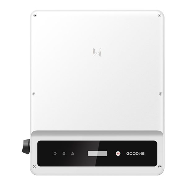 Inversor On-Grid 17000W 2-MPPT SDT G2 GOODWE