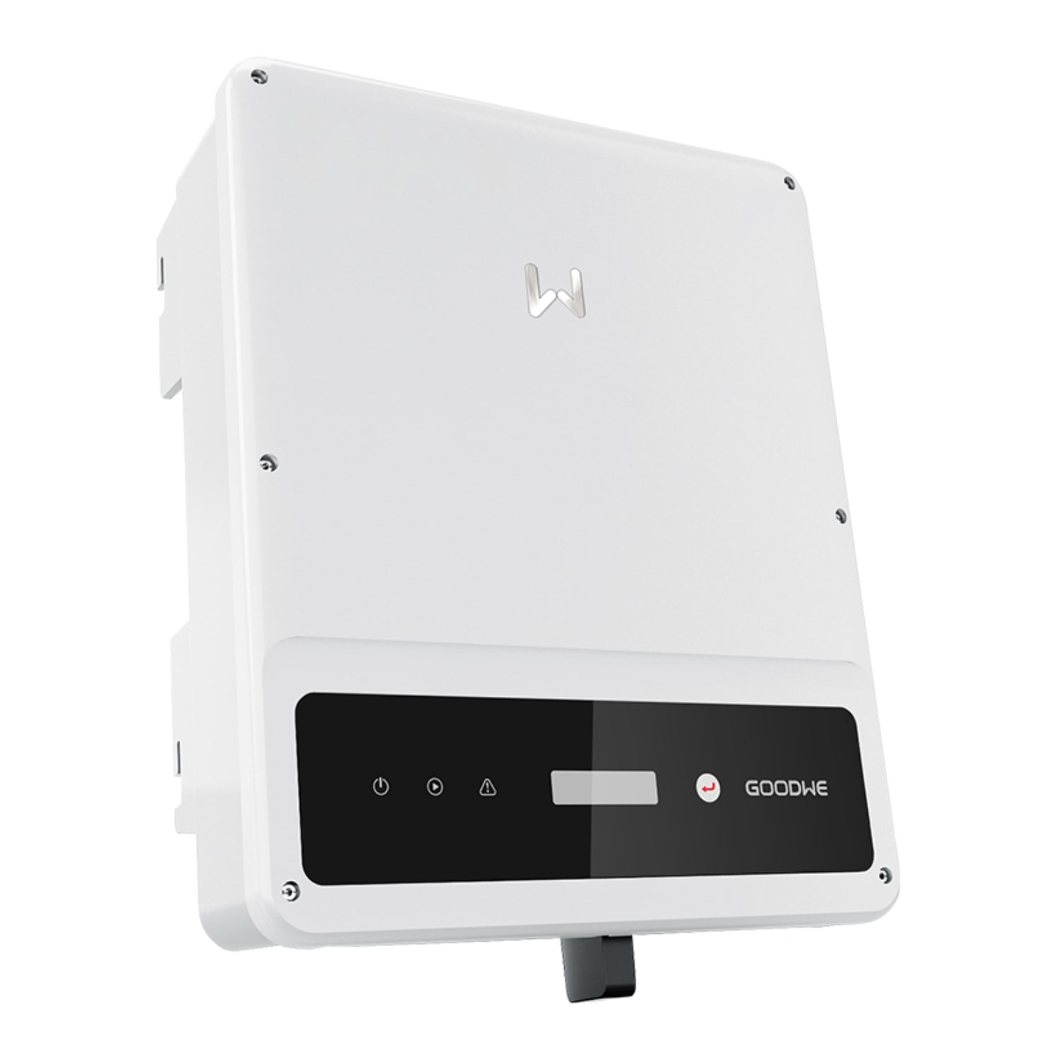 Inversor On-Grid 3600W 2-MPPT DNS GOODWE