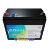 Batería de litio 100ah 12.8V Lifepo4 Aokly
