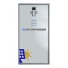 Panel Solar 250 Watts con Regulador Monocristalino
