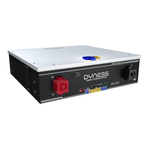 Batería de Litio 100Ah 51.2V DL5.0C DYNESS