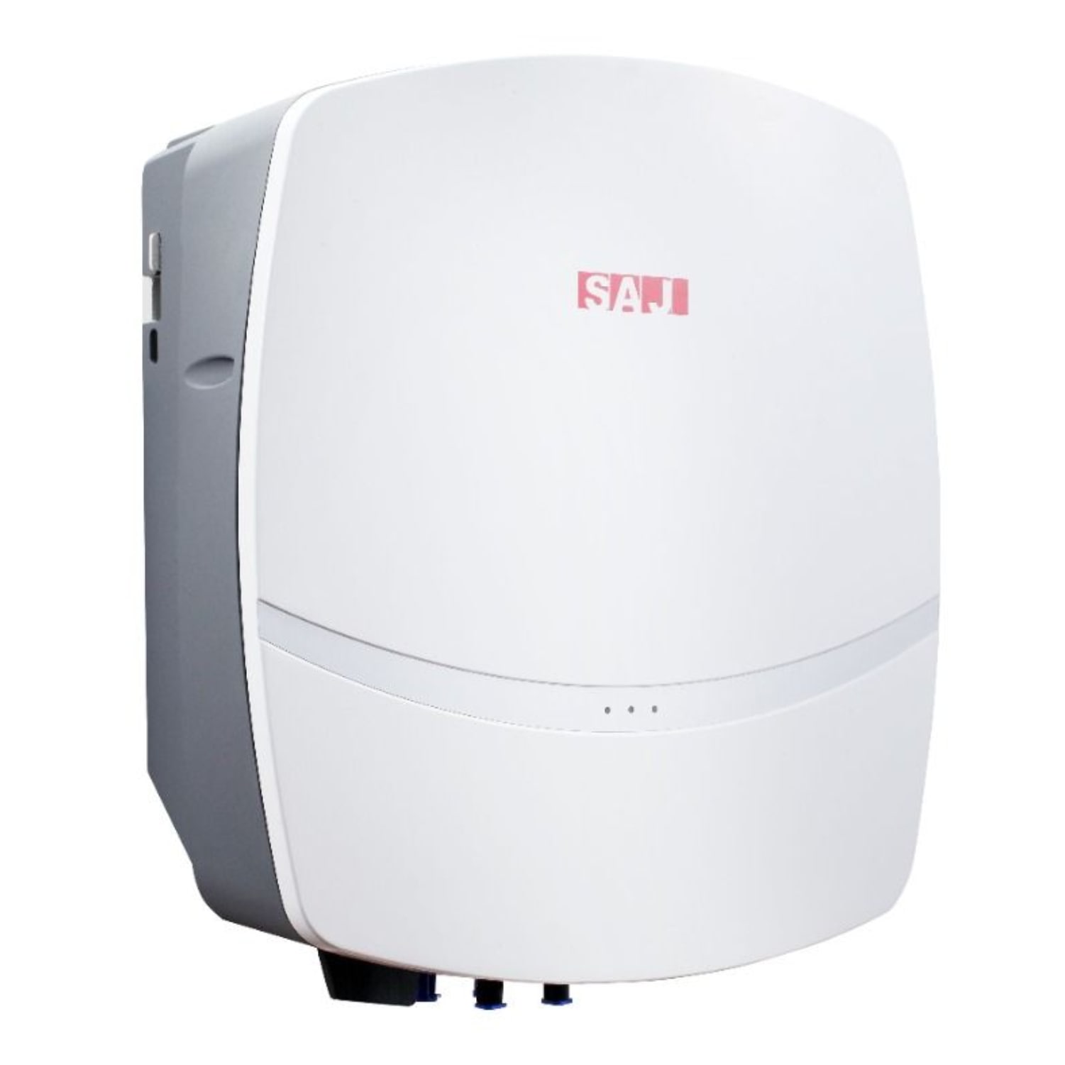 Inversor On-Grid Monofásico 5kw R5-5k-S2