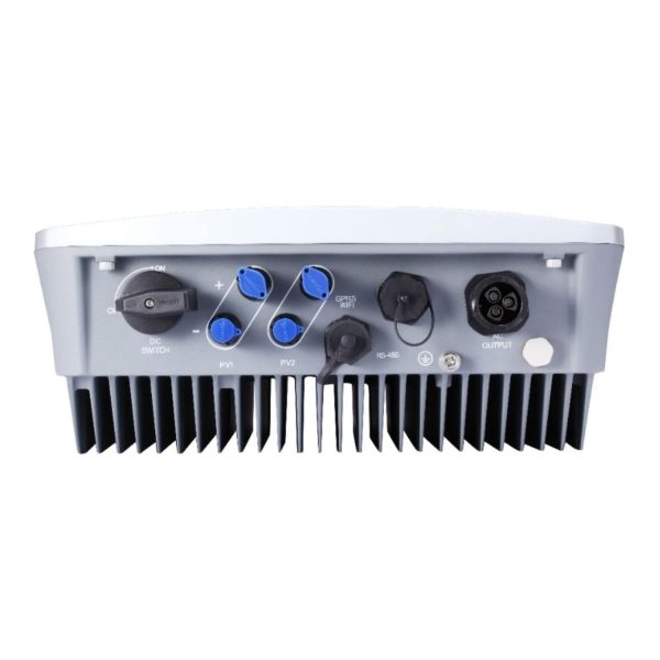Inversor On-Grid Monofásico 5kw R5-5k-S2