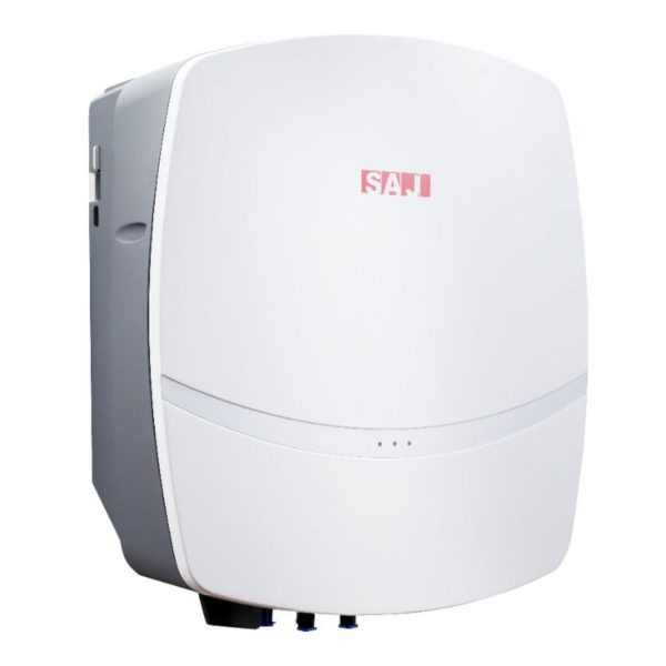 Inversor On-Grid Monofásico 8kw R5-8k-S2