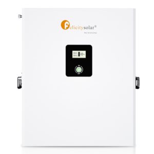 Batería de Litio 100Ah 48V Felicity Solar LPBF48100-M