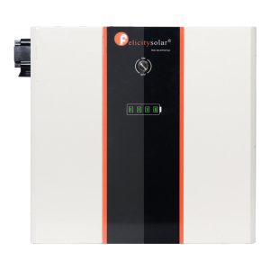 Batería de Litio 200Ah 24V Felicity Solar LPBF24200-M