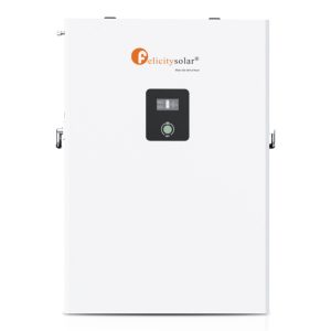 Batería de Litio 200Ah 48V Felicity Solar LPBF48200-H