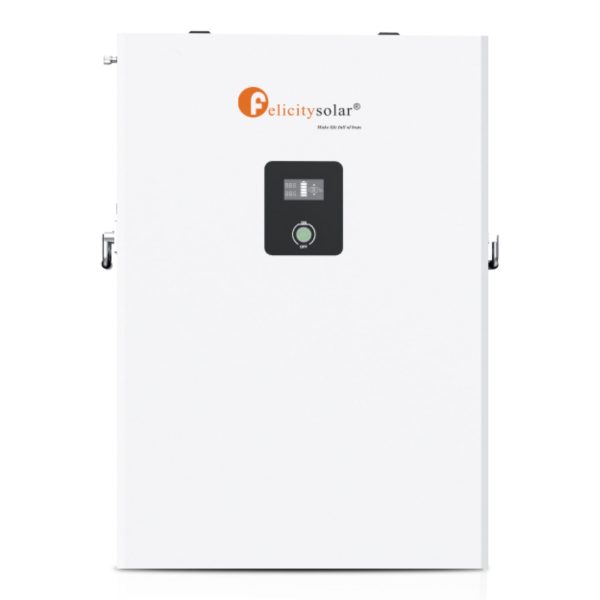 Batería de Litio 200Ah 48V Felicity Solar LPBF48200-H