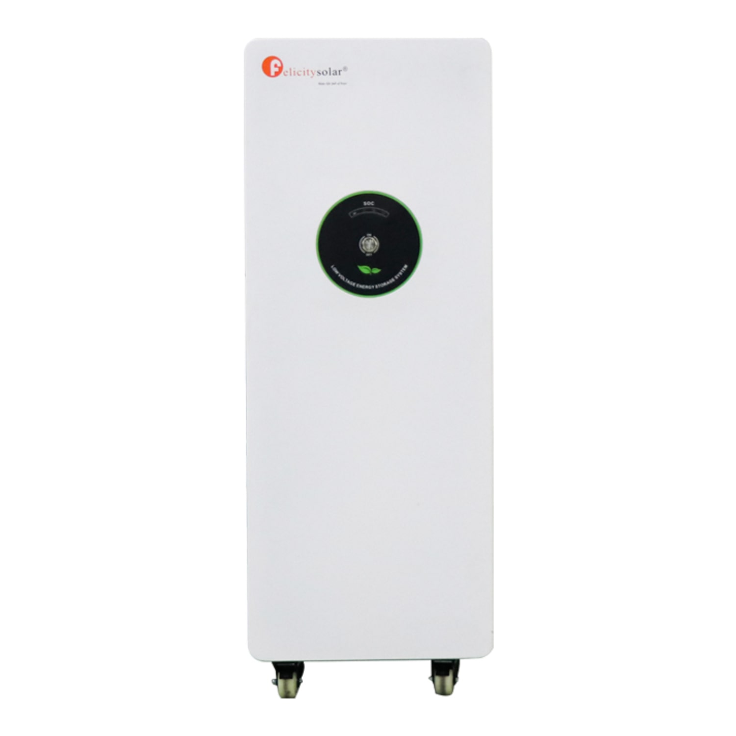 Batería de Litio 300Ah 48V Felicity Solar LPBF48300
