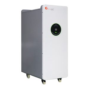 Batería de Litio 300Ah 48V Felicity Solar LPBF48300