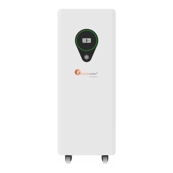 Batería de Litio 350Ah 48V Felicity Solar LPBF48350