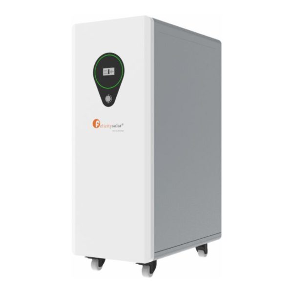 Batería de Litio 350Ah 48V Felicity Solar LPBF48350
