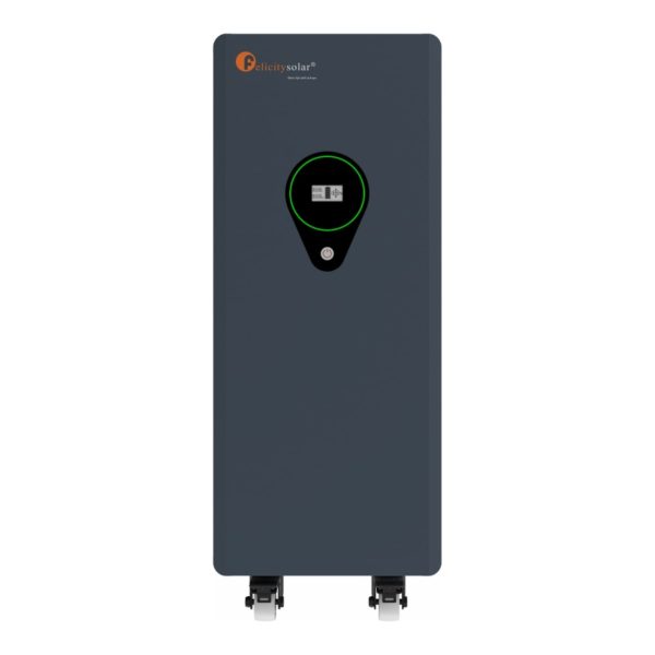 Batería de Litio 500Ah 48V Felicity Solar FLA48500