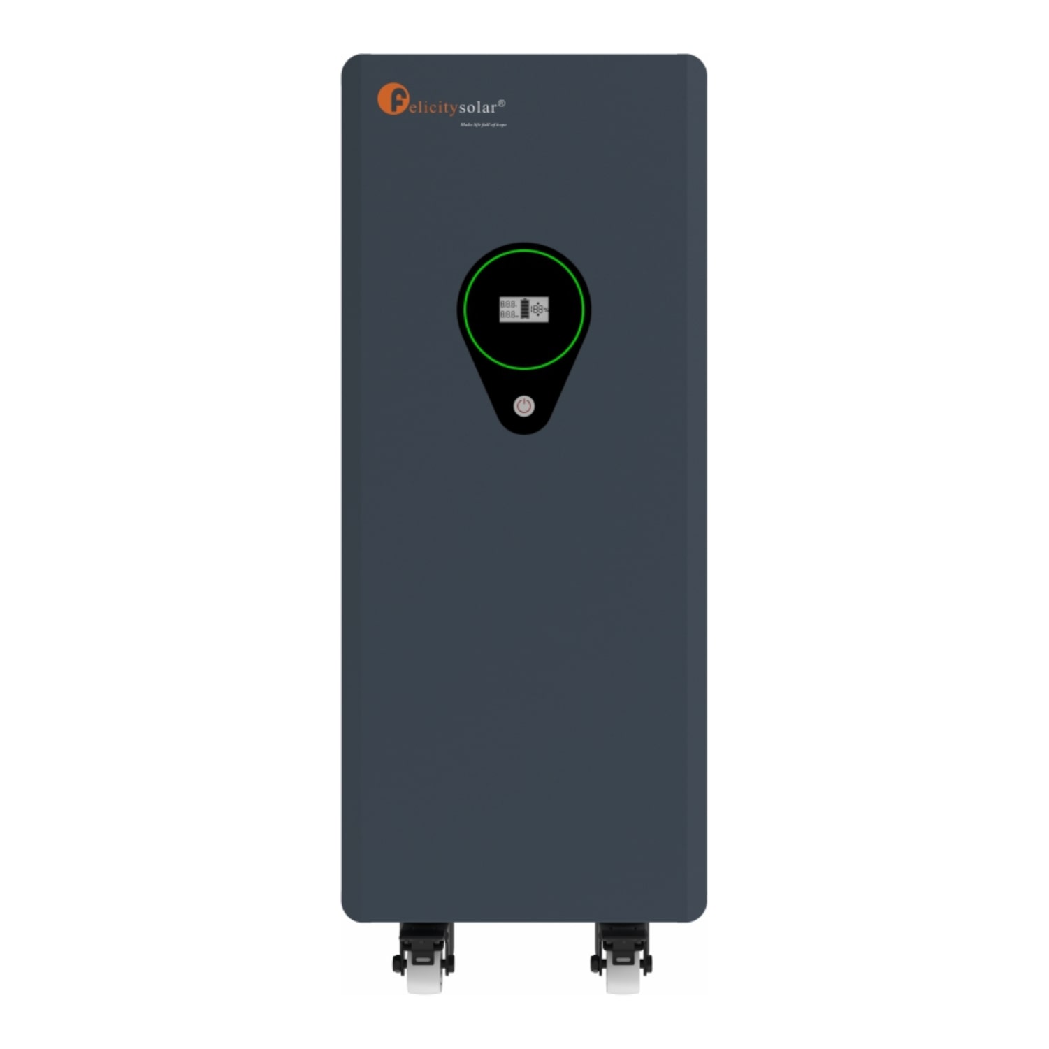 Batería de Litio 500Ah 48V Felicity Solar FLA48500
