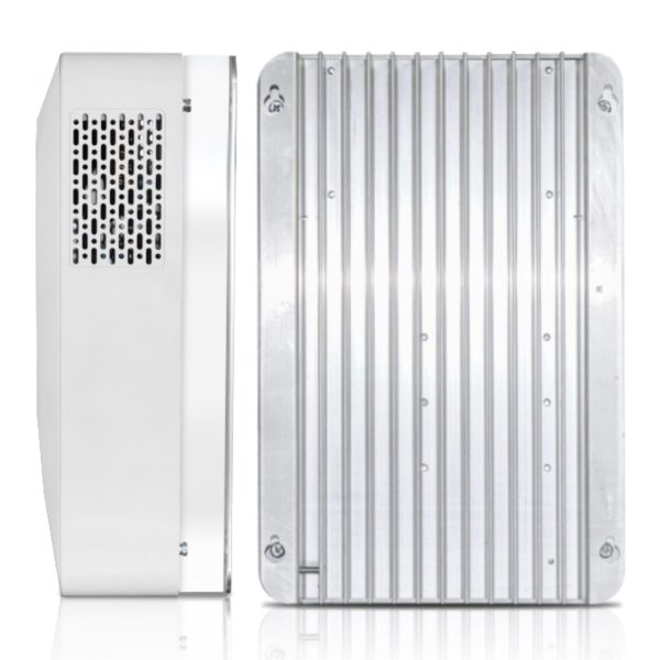 Controlador Solar 120A 12/24/48V SCCM12048-II