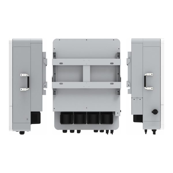 Inversor Híbrido 10KW 48V Controlador MPPT PV900V