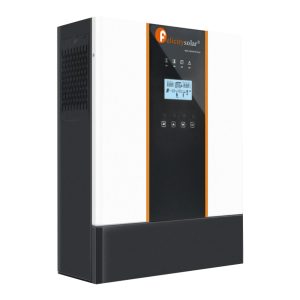 Inversor Híbrido 3KW 24V Controlador MPPT PV500V