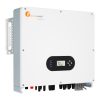 Inversor Híbrido 5KW 48V Controlador MPPT PV500V