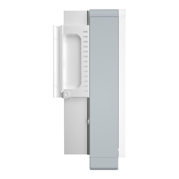 Inversor Híbrido 5KW 48V Controlador MPPT PV500V