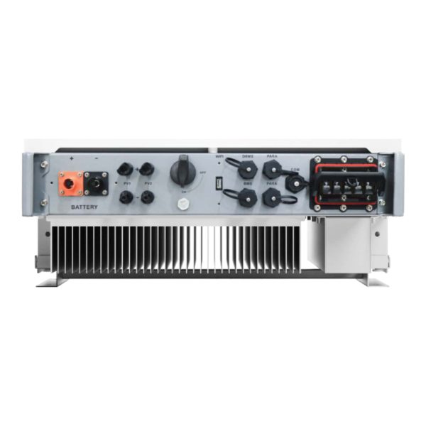 Inversor Híbrido 5KW 48V Controlador MPPT PV500V