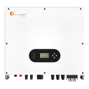 Inversor Híbrido 5KW 48V Controlador MPPT PV500V