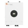 Inversor Híbrido 8KW 48V Controlador MPPT PV500V