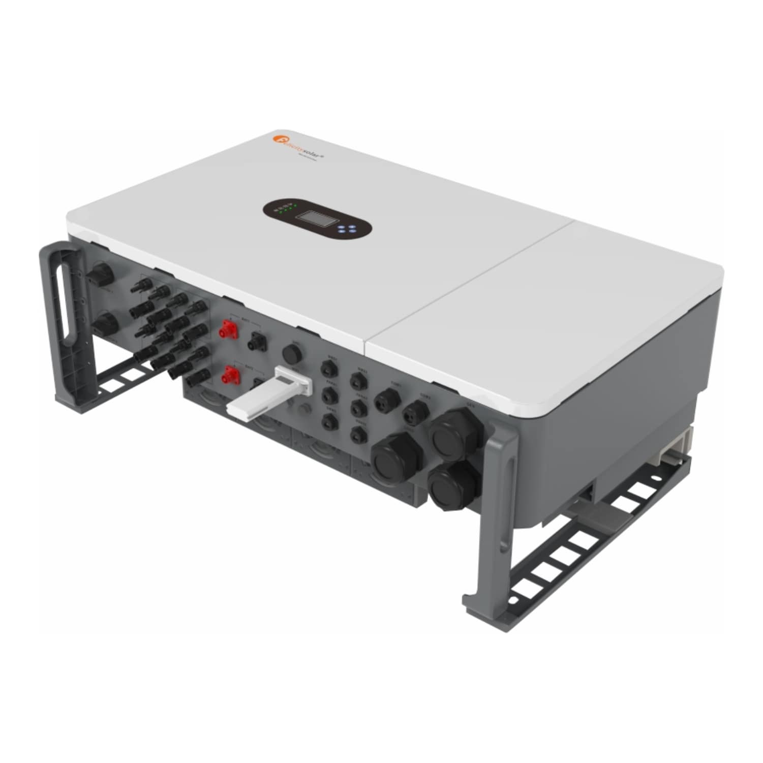 Inversor Híbrido trifásico 50KW 160V-800V HY-50K-HT
