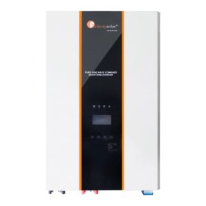 Inversor Solar Onda Pura 10KVA 48V MPPT 120A IVPM