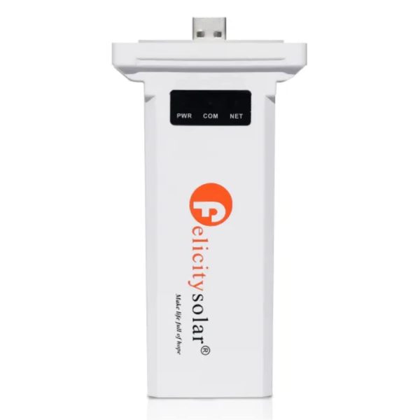 Módulo WiFi-Dongle IP65 Felicity Solar