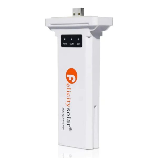 Módulo WiFi-Dongle IP65 Felicity Solar