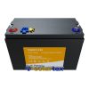 Batería de litio 100Ah 12.8V GUDE POTENCIA