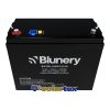 Batería de litio 100Ah 12V-STD LFP BLUNERY