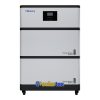 Batería de Litio 100Ah-5,21kWh + Inversor 5K ESS