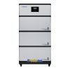 Batería de Litio 100Ah-5,21kWh + Inversor 5K ESS