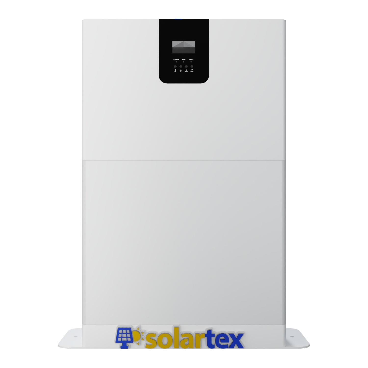 Batería de Litio 100Ah-5,21kWh + Inversor 5K ESS