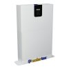Batería de Litio 100Ah-5,21kWh + Inversor 5K ESS