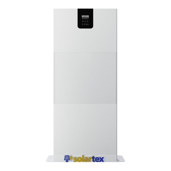 Batería de Litio 100Ah-5,21kWh + Inversor 5K ESS