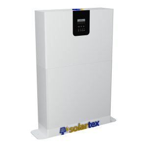 Batería de Litio 100Ah-5,21kWh + Inversor 5K ESS