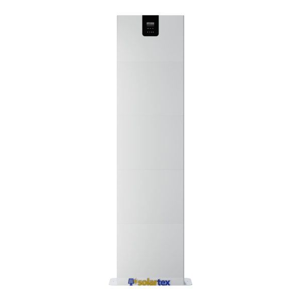 Batería de Litio 100Ah-5,21kWh + Inversor 5K ESS
