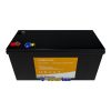 Batería de litio 200Ah 12.8V GUDE POTENCIA