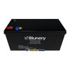 Batería de litio 200Ah 12V-STD LFP BLUNERY