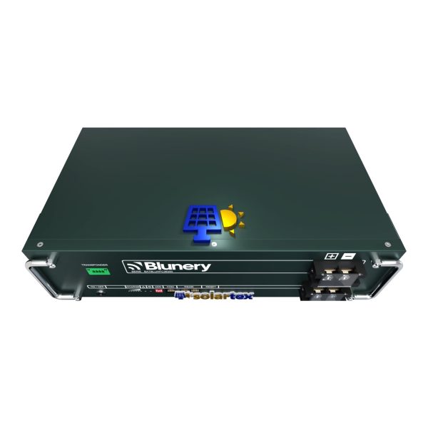 Batería de Litio LFP 100Ah 36V-HFC BLUNERY