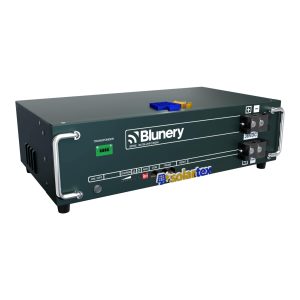 Batería de Litio LFP 100Ah 36V-HFC BLUNERY