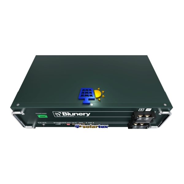 Batería de Litio LFP 50Ah 36V-HFC BLUNERY