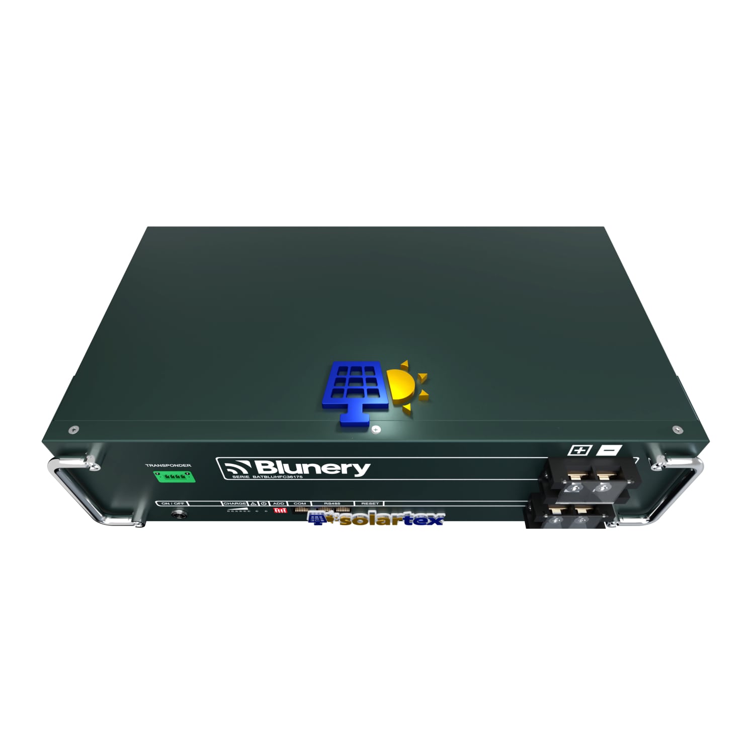 Batería de Litio LFP 50Ah 36V-HFC BLUNERY