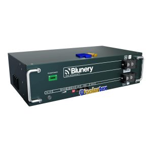 Batería de Litio LFP 50Ah 36V-HFC BLUNERY