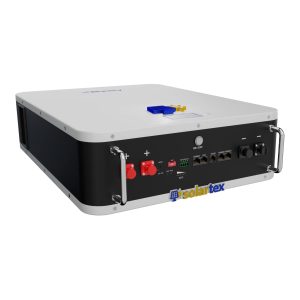 Batería de Litio LFP 51,2V-STD 100Ah BLUNERY