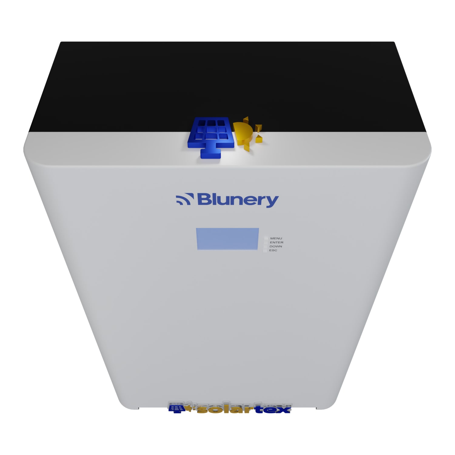 Batería de Litio LFP 51,2V-STD 200Ah BLUNERY