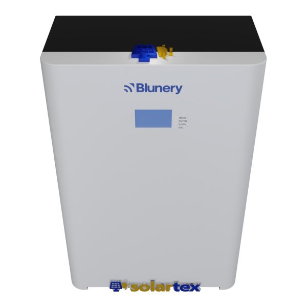 Batería de Litio LFP 51,2V-STD 200Ah BLUNERY