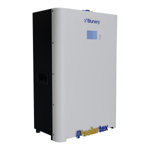 Batería de Litio LFP 51,2V-STD 200Ah BLUNERY